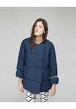Daley Quilted Coat