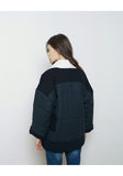Dempster Patchwork Quilted Jacket