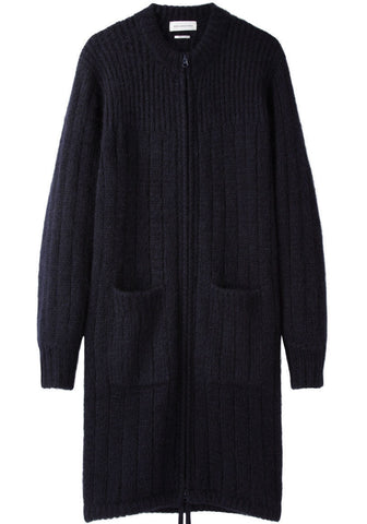 Gail Mohair Coat