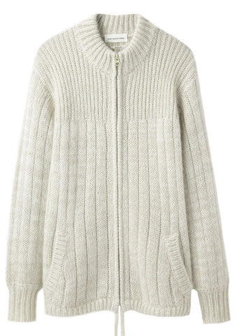 Garland Mohair Jacket