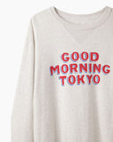 Hammer Vintage Tokyo Sweatshirt