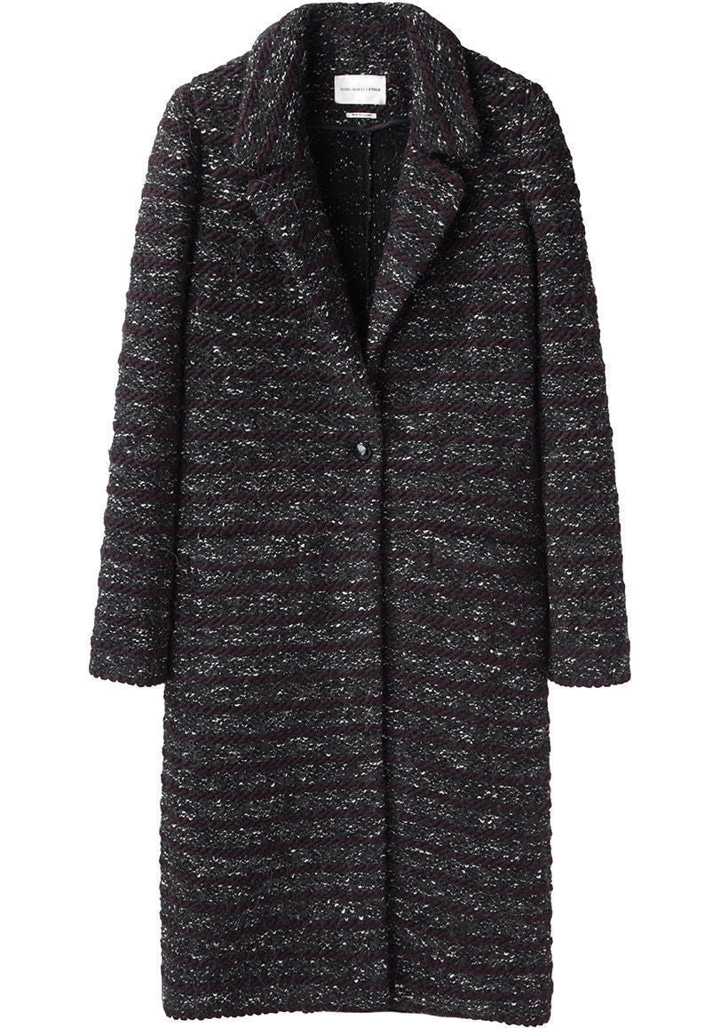 コート MARANT ETOILE Gesina virgin wool coat 000829290-R618048006-1?$large$