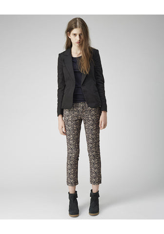 Jesper Blazer