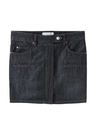 Kassy Denim Skirt