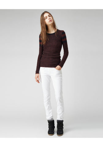 Keefe Jeans