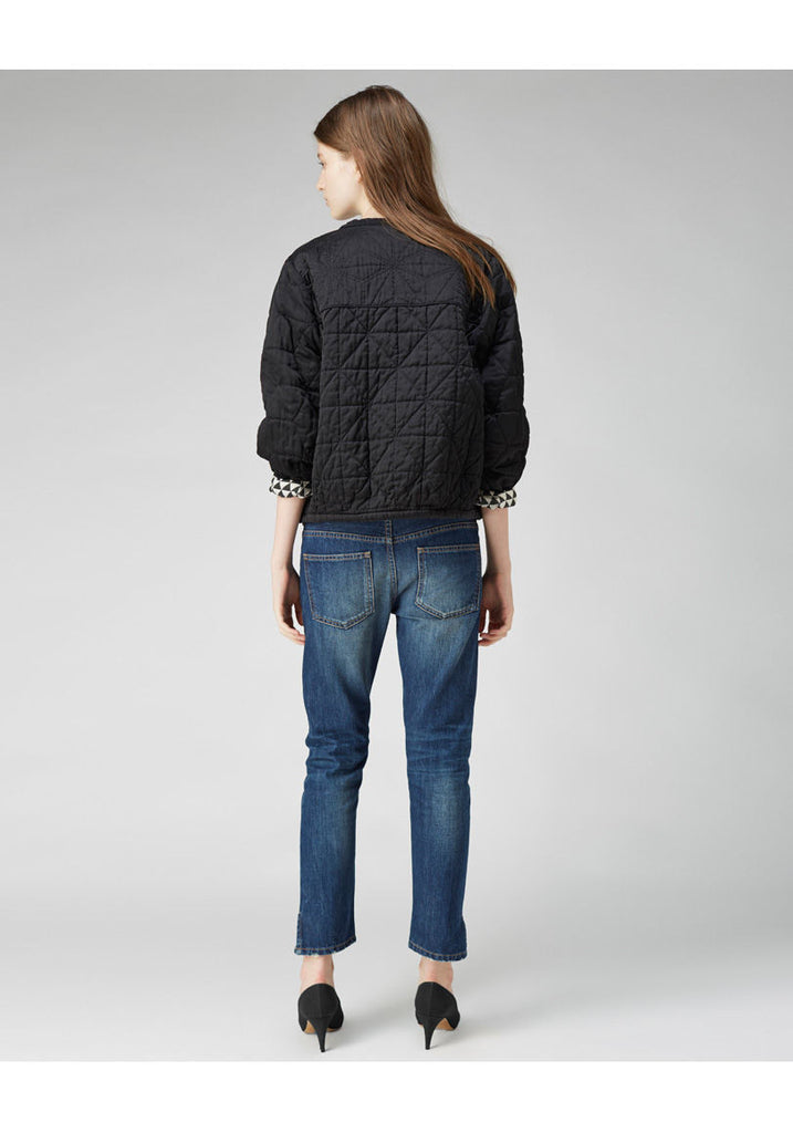 Laitlyn Quilted Jacket