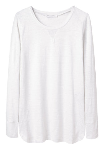 Lalia Long Sleeve Tee