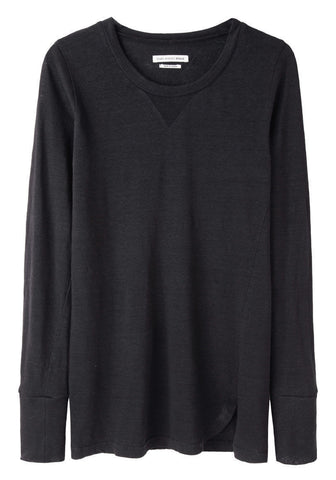 Lalia Long Sleeve Tee