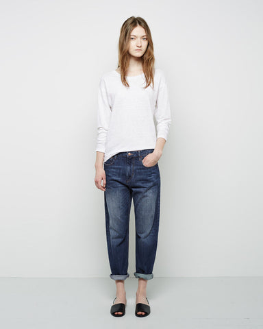 Parson Boyfriend Jeans