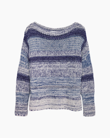 Pit Knit Pullover