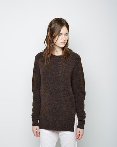 Portia Pullover