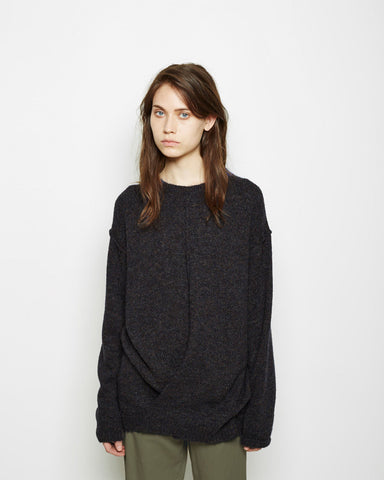 Rikers Pullover