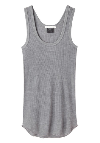 Tosi Ribbed Tank