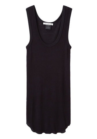 Tosi Ribbed Tank