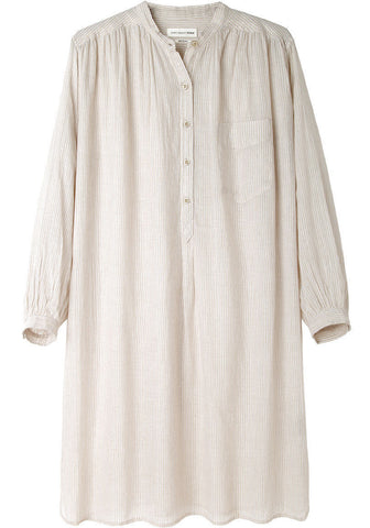 Xavia Shirtdress
