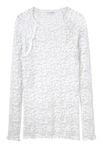 York Lace Top