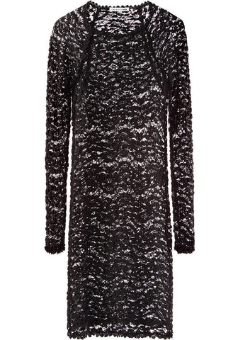Yucca Lace Dress