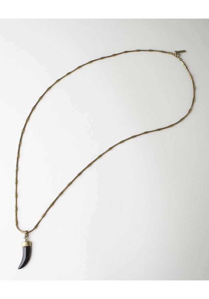 Formentera Long Necklace