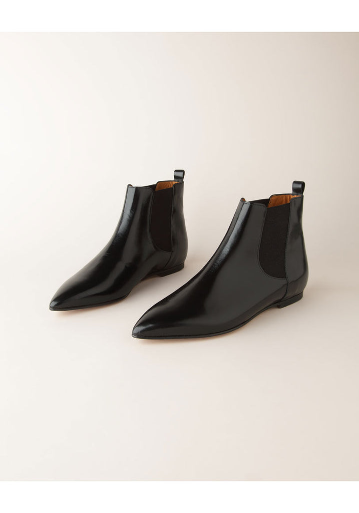Hisae Boot