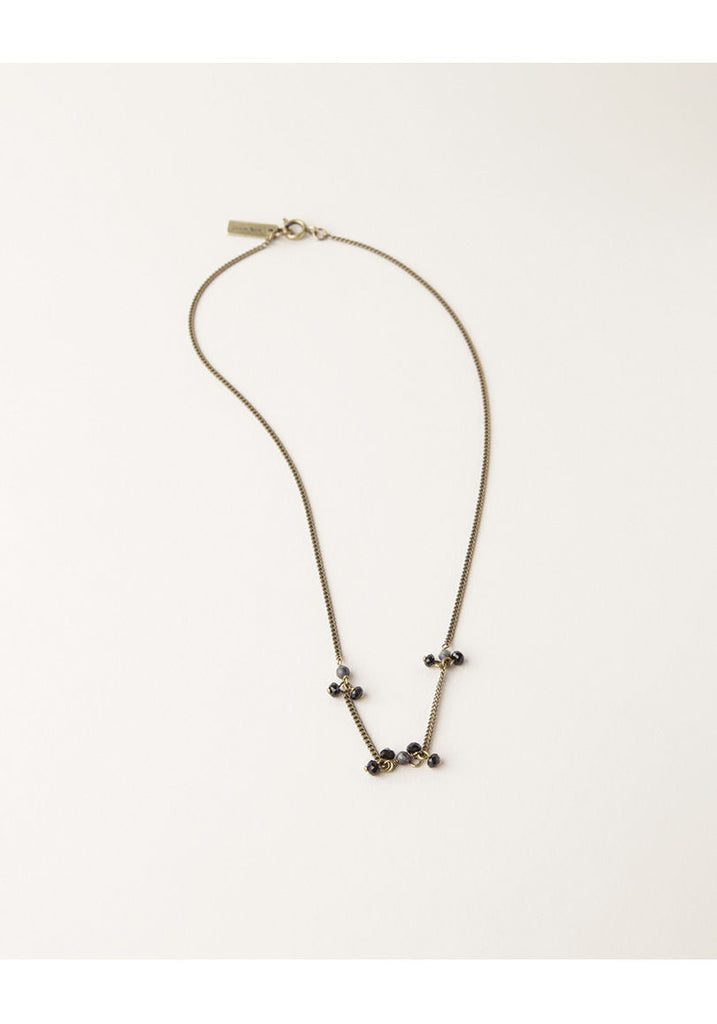 Joplin Necklace w/ Beads
