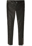 Kerry Leather Pants