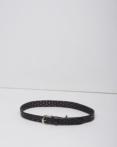 Klaude Leather Belt