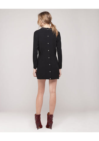 Krista Studded Dress La Garonne Krista Studded Dress La Garonne