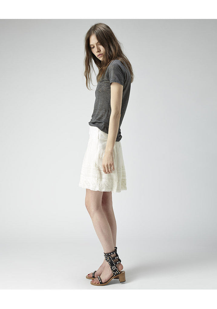 Laia Short Skirt