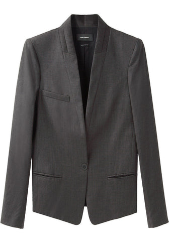 Lawrie Blazer