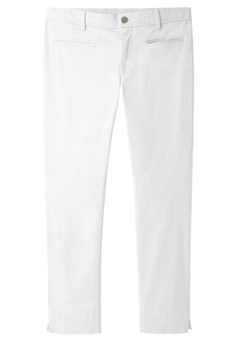 Lucas Cropped Jeans