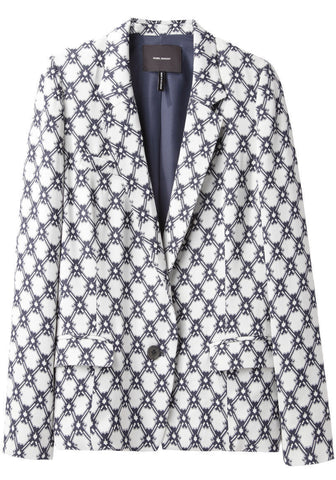 Malone Blazer