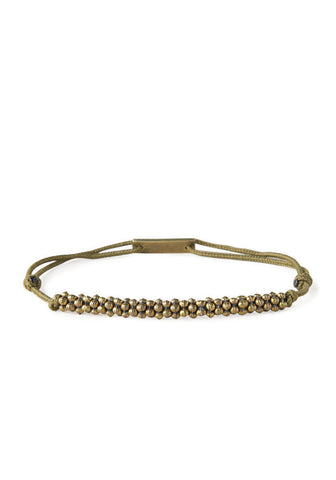 Marfa Beaded Bracelet