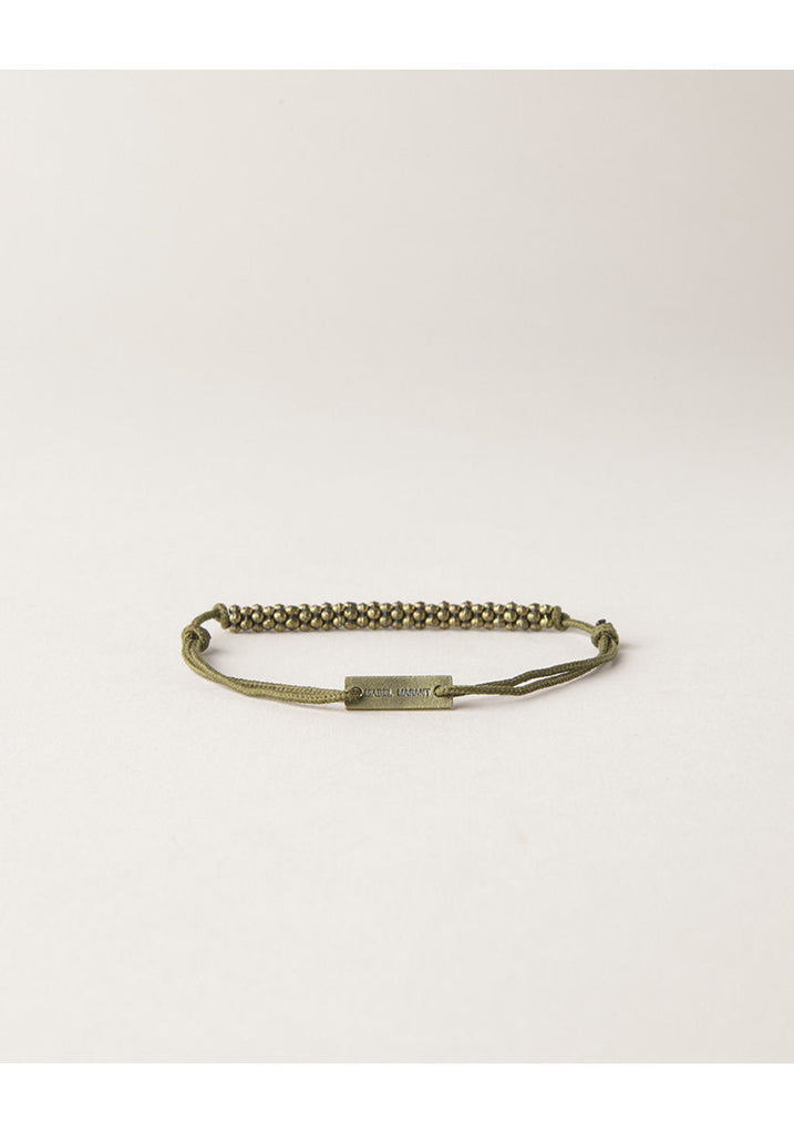 Marfa Beaded Bracelet