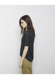 Mary Linen Tee