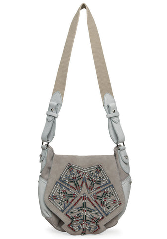 Melly Embroidered Bag