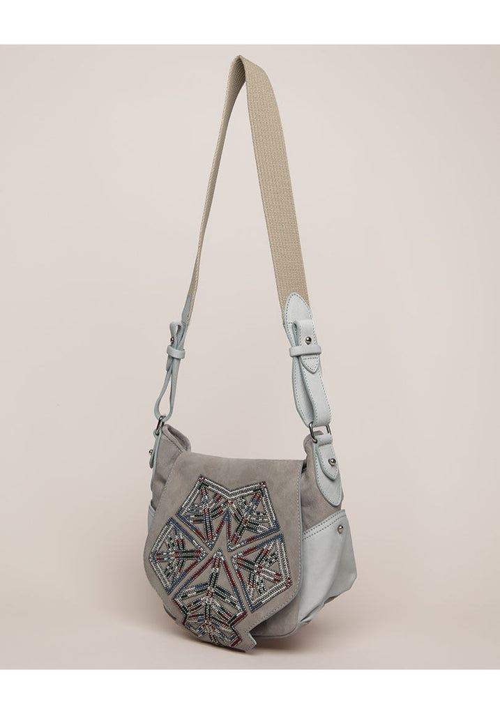 Melly Embroidered Bag