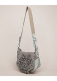 Melly Embroidered Bag