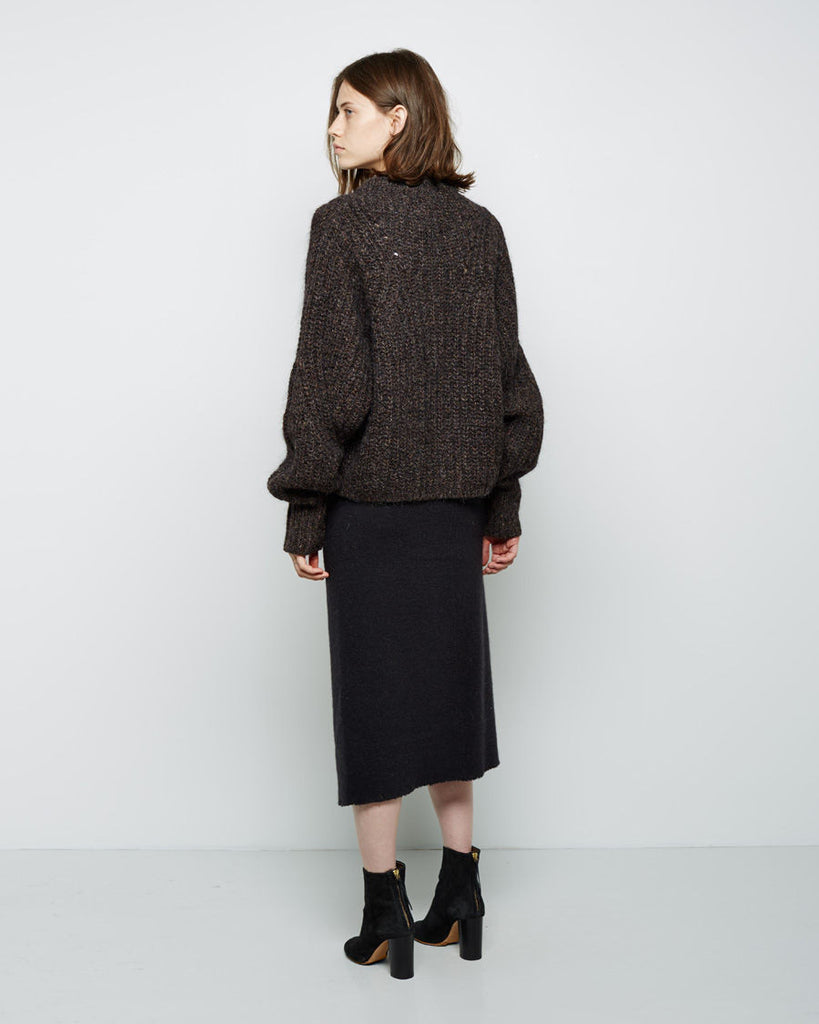Newit Mohair Pullover
