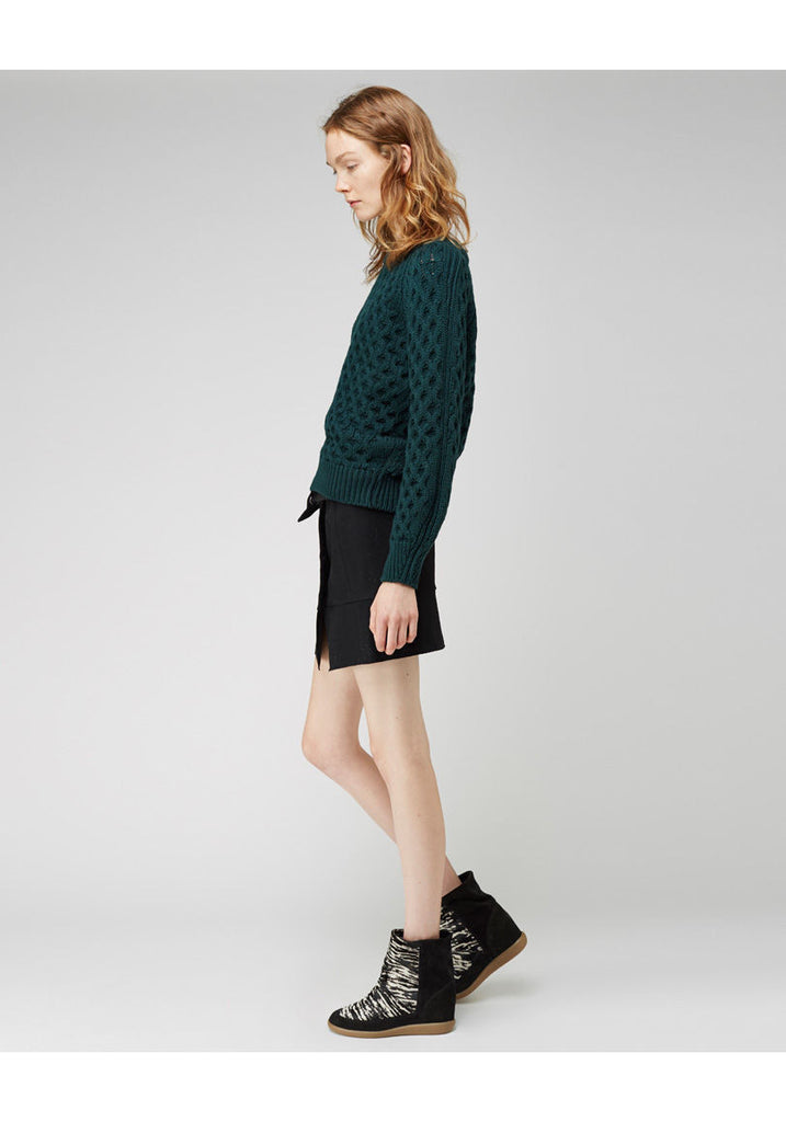 Noreen Chunky Knit