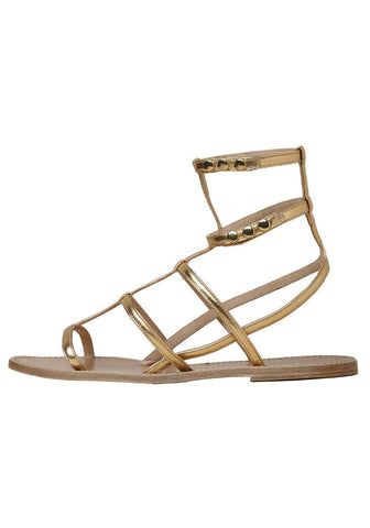 Orion Flat Sandal