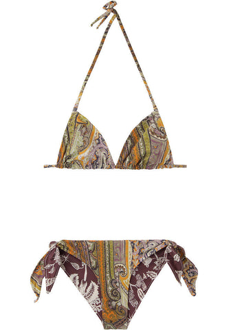 Pavel Reversible String Bikini
