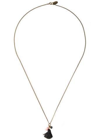 Pop Color Necklace