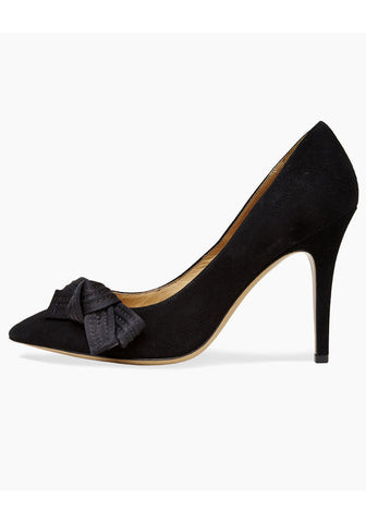 Poppy Bow Pump