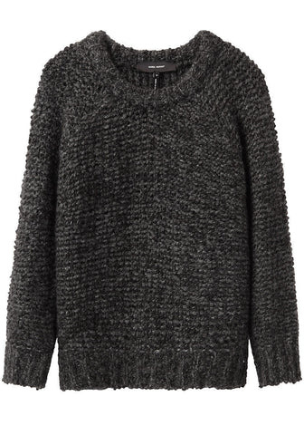 Quidor Chunky Knit