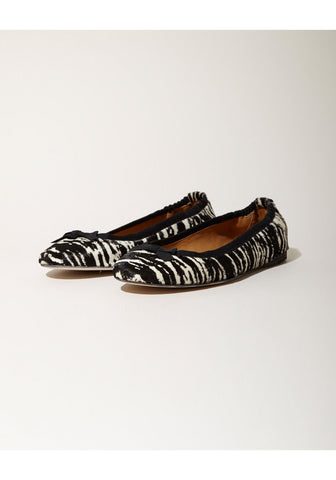 Reply Ballet Flats