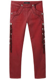 Rodwell Jeans with Fringe