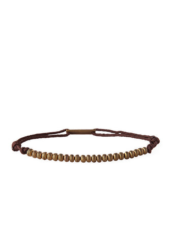 Santa Fe Beaded Bracelet