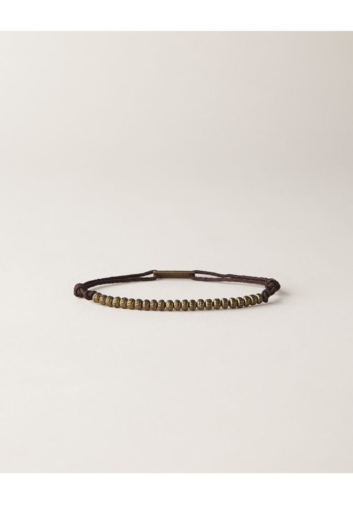 Santa Fe Beaded Bracelet