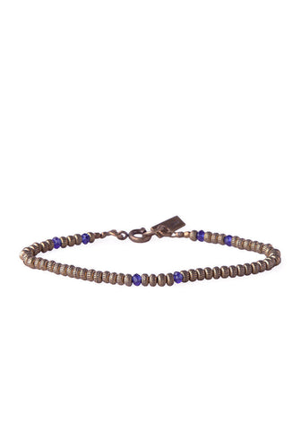 Santa Fe Beaded Bracelet