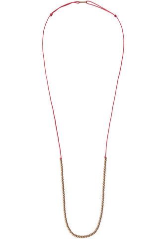 Santa Fe Beaded Necklace